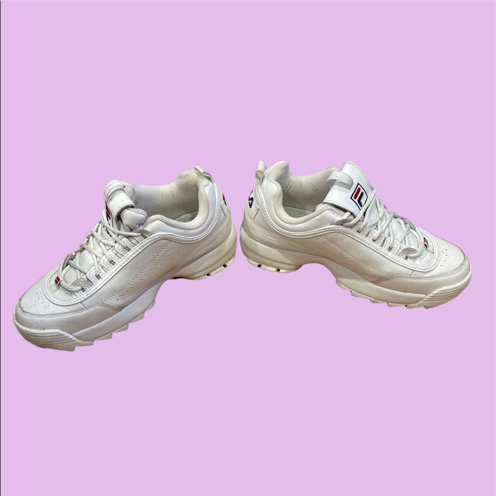 Fila Disruptor II - Picture 4 of 4